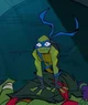 Leo - ROTTMNT