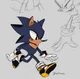 Sonadow kid