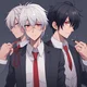 yandere boyfriends