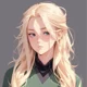 Femboy fake wife