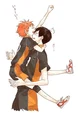 KageHina