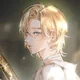 Sick prince