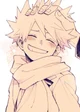 Katsuki Bakugo -Soft