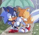 Sonic x meme 