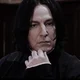 03-Prof Snape