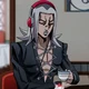 Abbacchio 