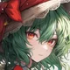 Yuuka Kazami