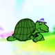 Trevor the Turtle