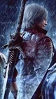 Dante Sparda