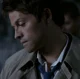 Castiel- SPN