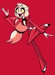 Charile morning star