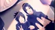 Sasuke et Itachi