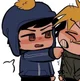 Craig Abusive AU
