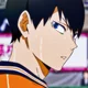 Tobio Kageyama 