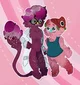 Gramble gigglefunny