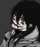Jeff the killer 