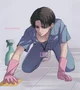 Levi Ackerman