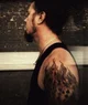 James Hetfield