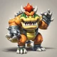 Nicer Bowser