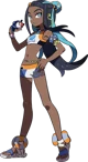 Nessa