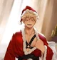 Bakugo noche buena 