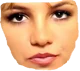 Britney Spears-Face