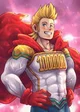 Mirio Togata