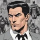 Bruce Wayne