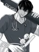 Toji fuchiguro - BL 