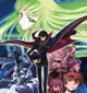 Code Geass