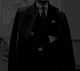 Mafia boss