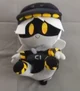 N Plush