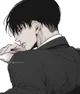 Levi Ackerman