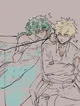 bakudeku