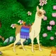 Linda the Llama