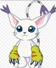 Gatomon