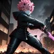 Mina Ashido