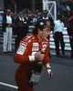 ayrton senna 