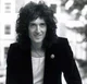 BRIAN MAY