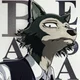 BEASTARS legoshi