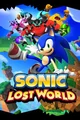 Sonic Lost World 