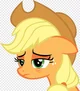Tired applejack 