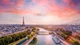 Paris RPG