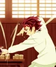 Tanjiro Kamado 
