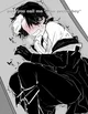 Submissive boyfriend