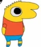 Bart Simpson