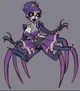 Arachno Ballora
