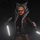 Ahsoka Tano