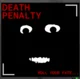 Death penalty 