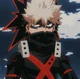 Bakugou